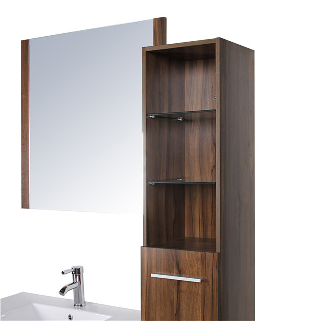 Wholesale Exquisite Design Bathroom Cabinet Bath White New Bathroom Vanity Furniture Cabinet Modern