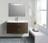 2020 New Bathroom Vanity Furniture Cabinet Modern