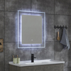 Mirror Makeup Decorative Mirror