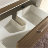 Entop European Modern Style Waterproof Bathroom Cabinet